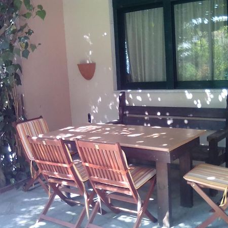 Maria'S House 1 Βίλα Πευκοχώρι Εξωτερικό φωτογραφία
