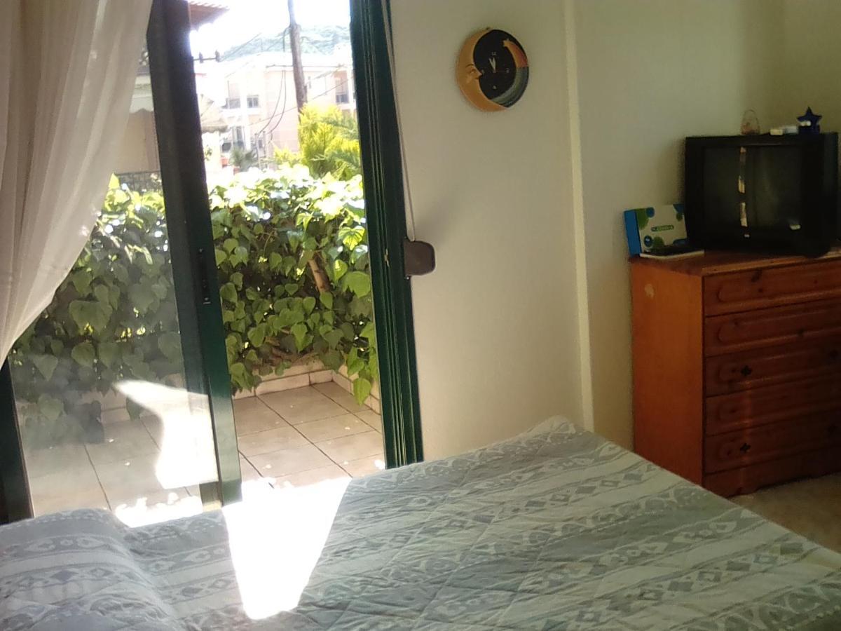 Maria'S House 1 Βίλα Πευκοχώρι Εξωτερικό φωτογραφία