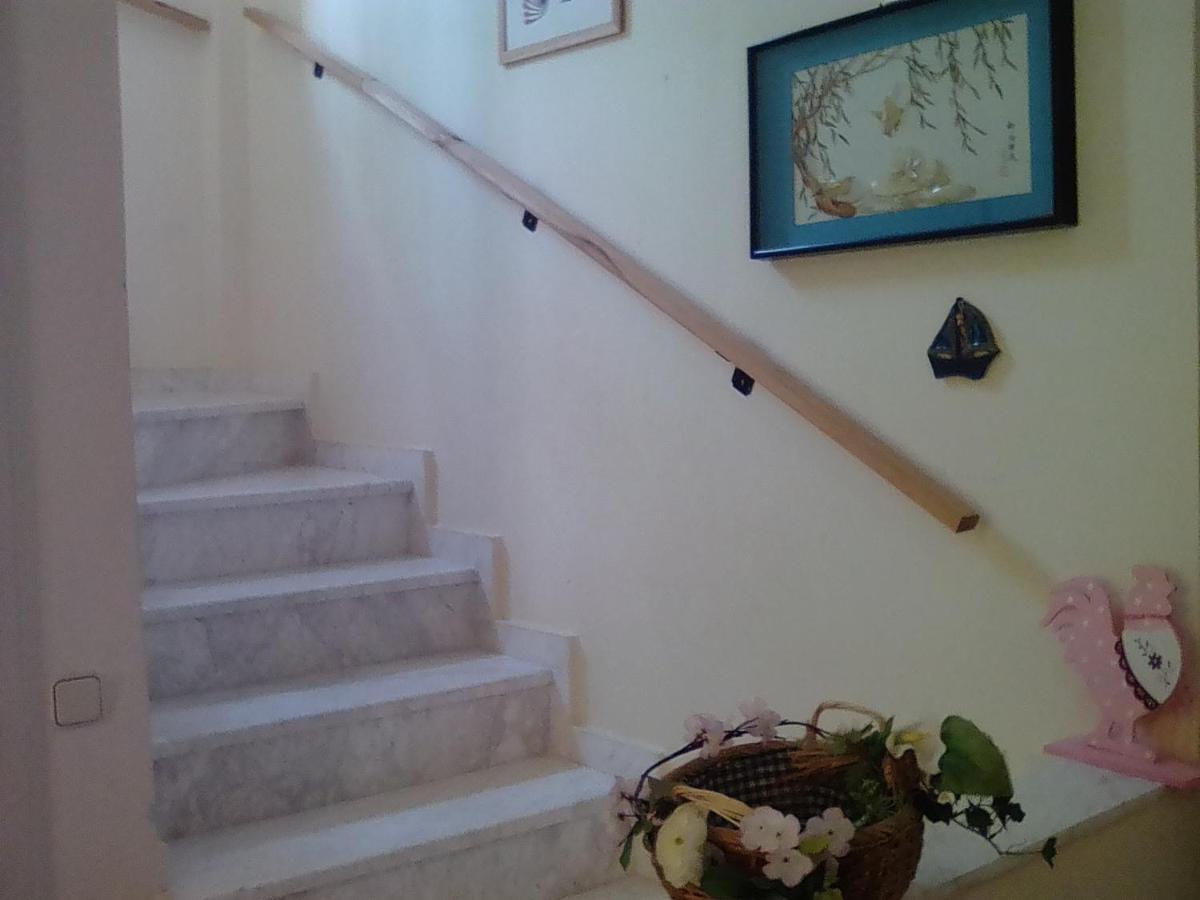 Maria'S House 1 Βίλα Πευκοχώρι Εξωτερικό φωτογραφία