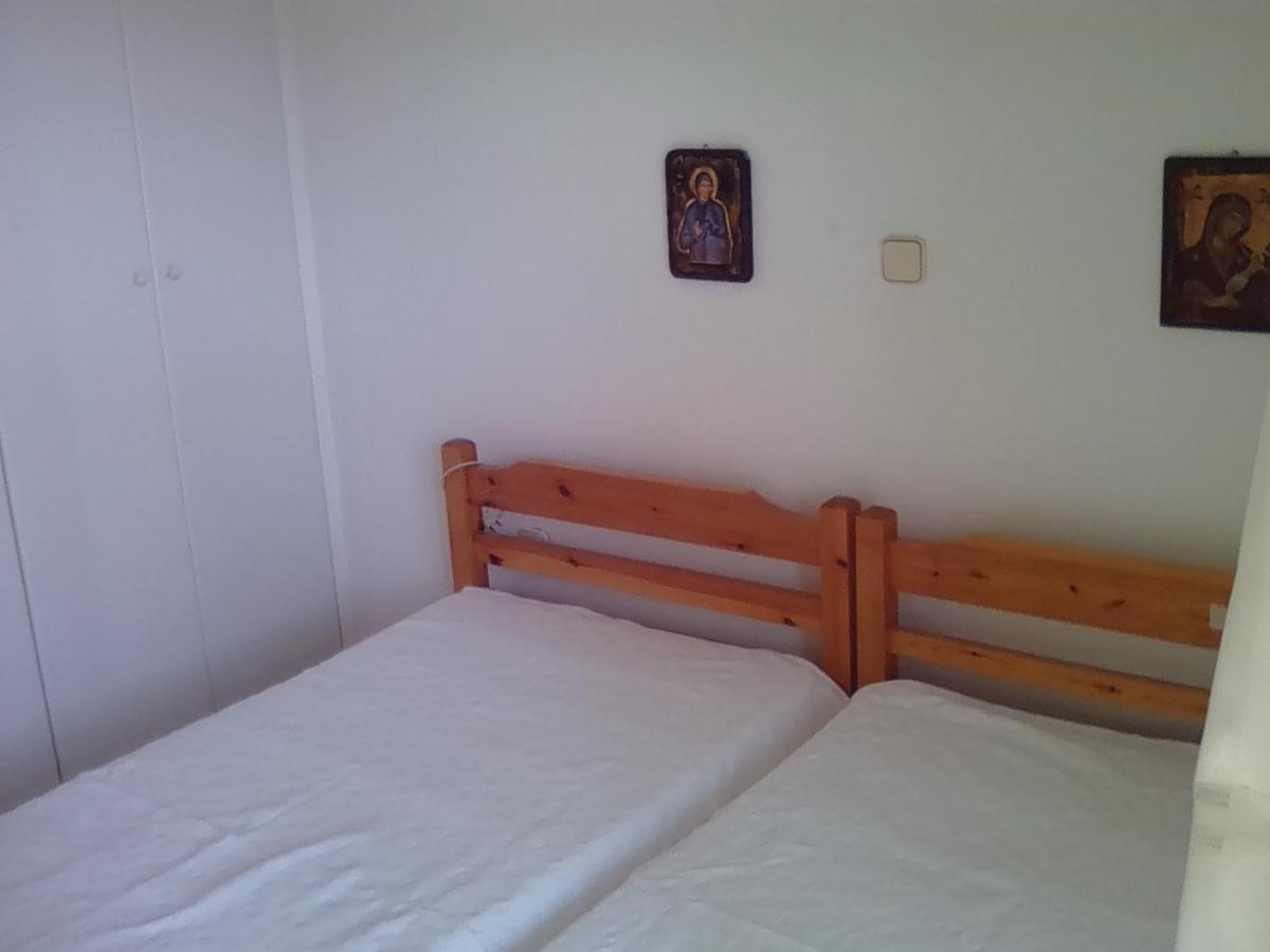 Maria'S House 1 Βίλα Πευκοχώρι Εξωτερικό φωτογραφία